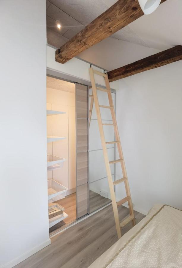 Hygge Loft Appartement Varde Buitenkant foto
