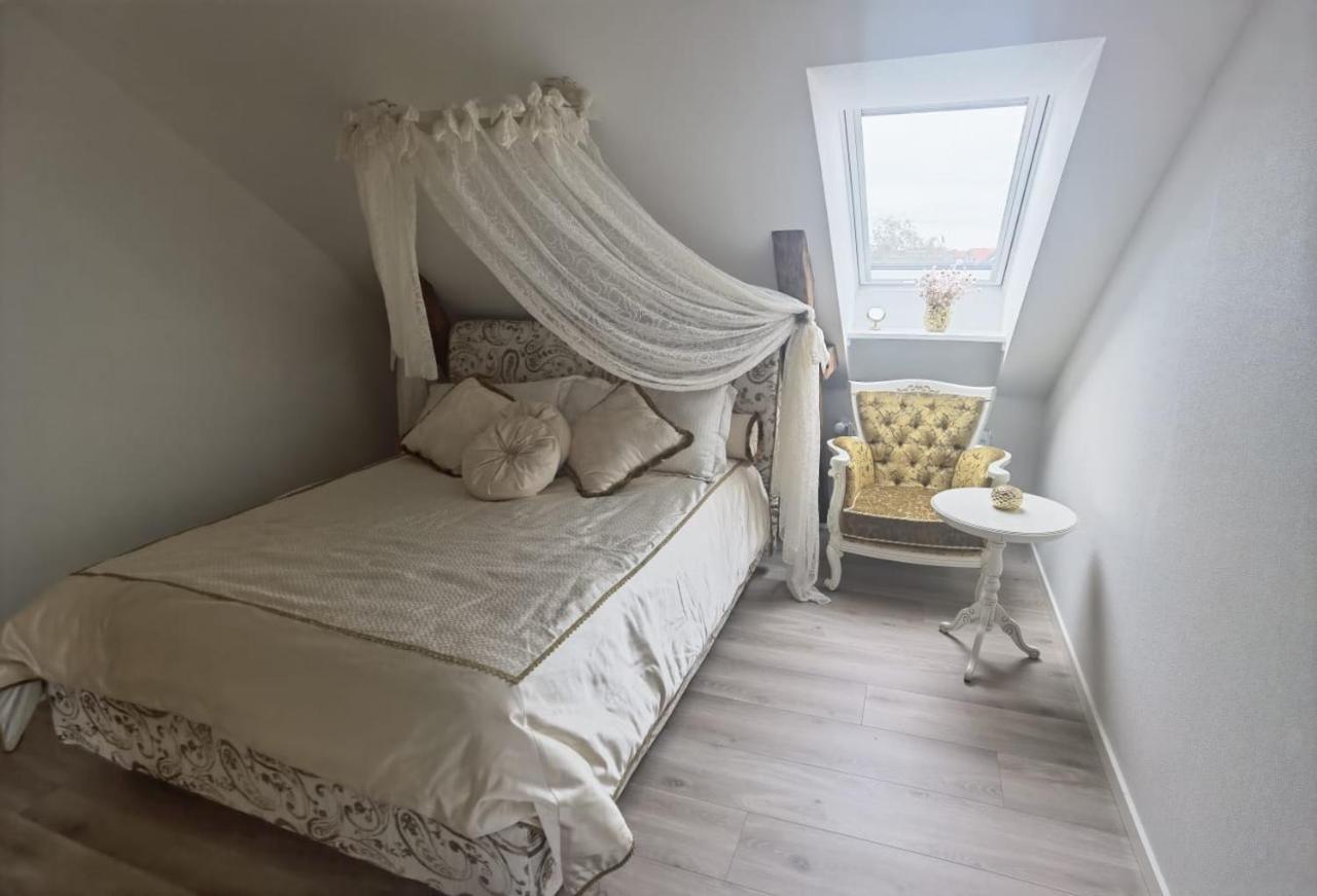 Hygge Loft Appartement Varde Buitenkant foto