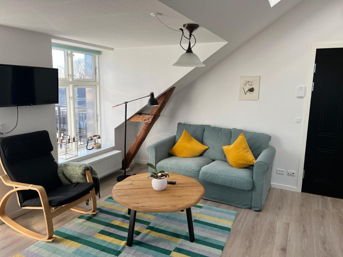 Hygge Loft Appartement Varde Buitenkant foto